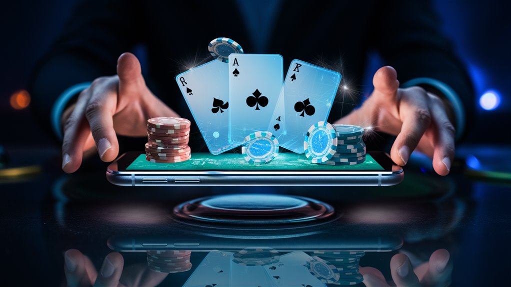 games customized by artificial intelligence