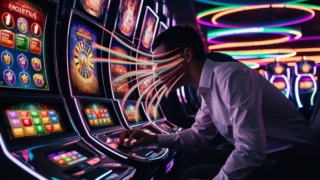 games keep casino players engaged