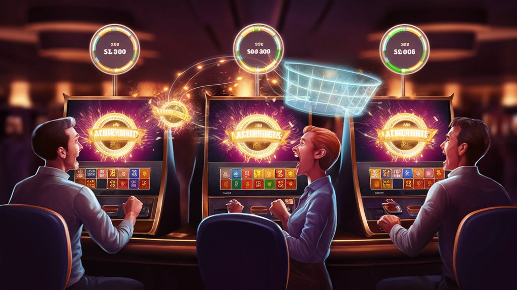 gaming communities shape experiences