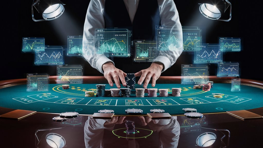 gaming intelligence meets technology