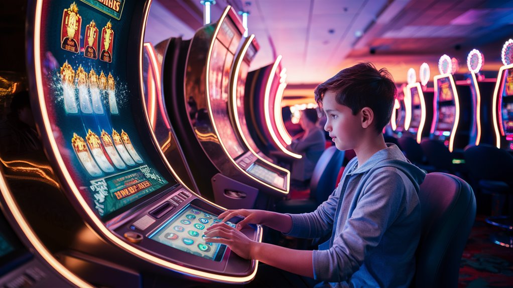 gaming motivations drive behavior