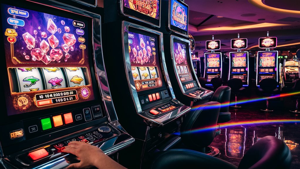 gaming rewards drive behavior