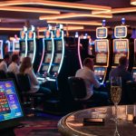 gaming rewards drive player engagement