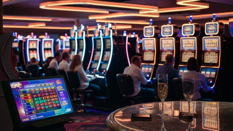 gaming rewards drive player engagement