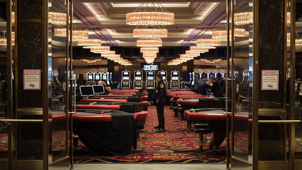 global gambling laws transform industry