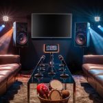group singing entertainment systems