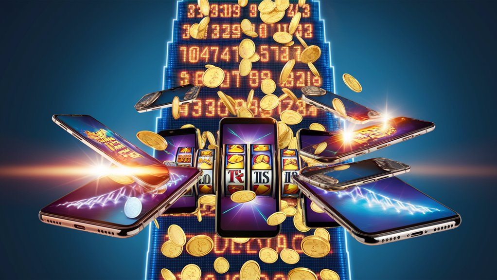 growing casino prize money