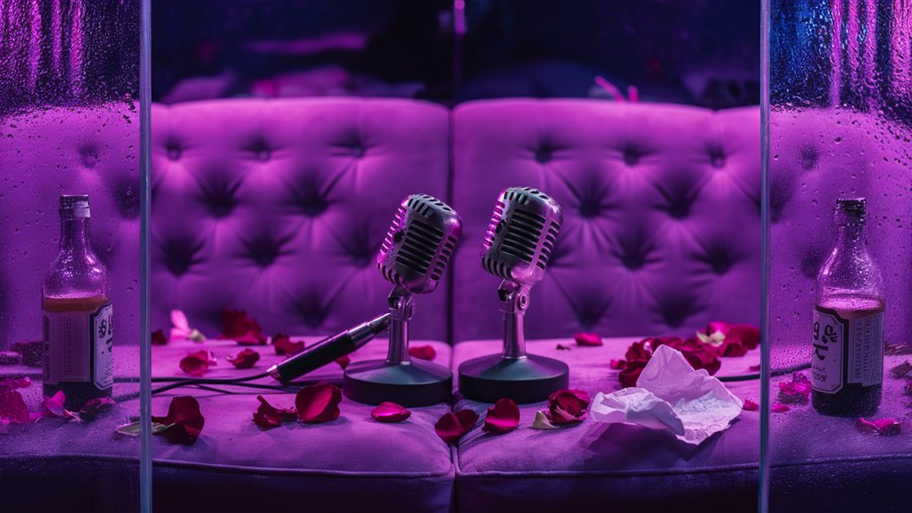 heartfelt korean love songs