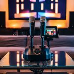 home karaoke entertainment systems