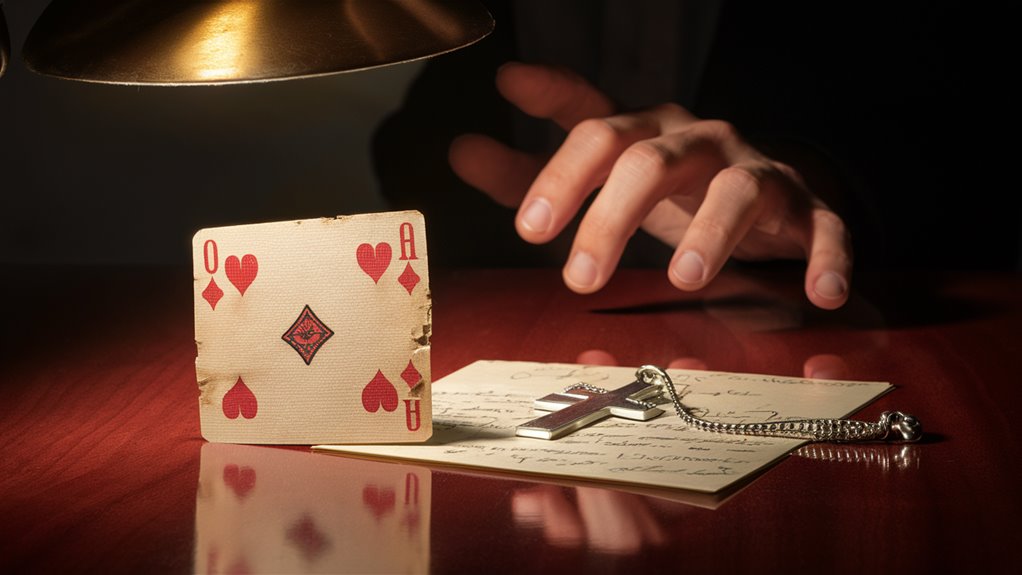 how to dodge gambling