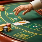 learn basic baccarat rules
