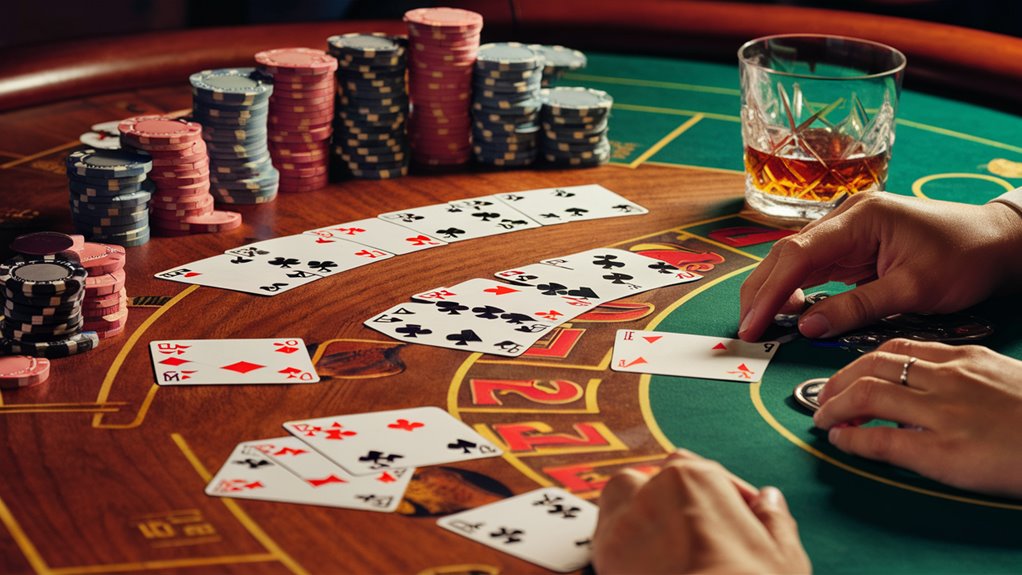 learn blackjack for money