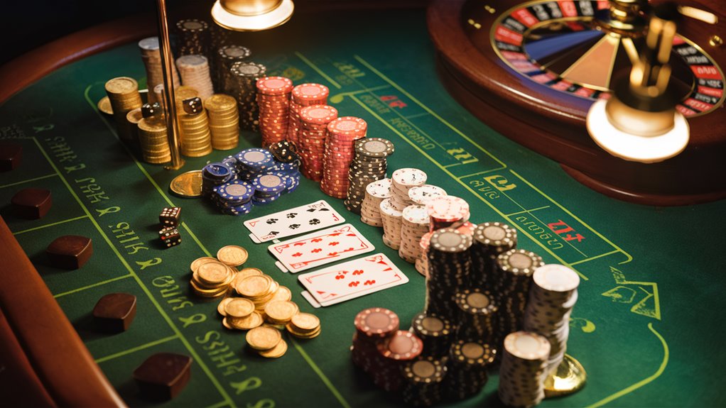 learn casino bonus rules