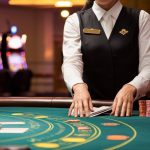 learn casino live gambling