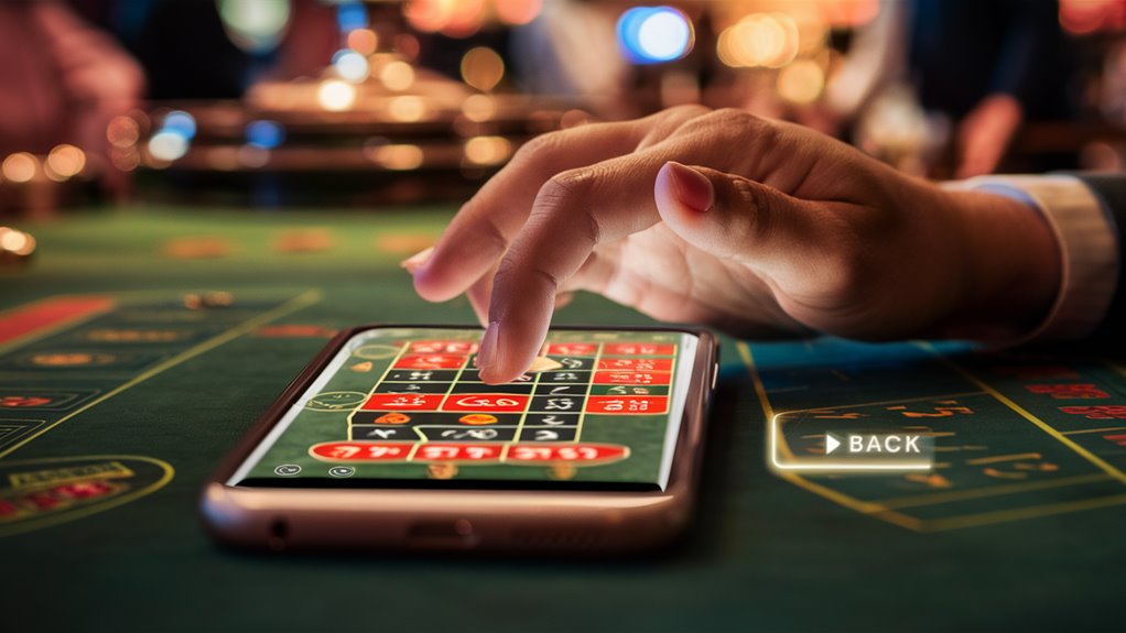 learn real casino games