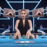 live casino gaming growth 2025
