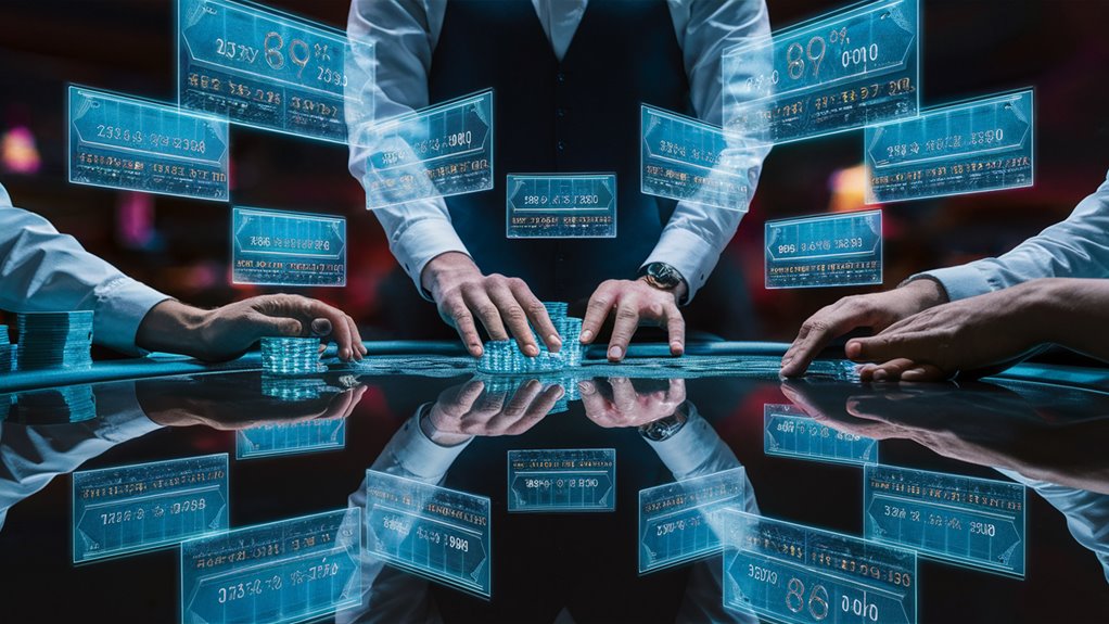 live information analysis systems