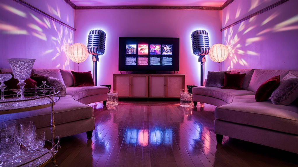 make space feel welcome