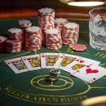 master the poker game