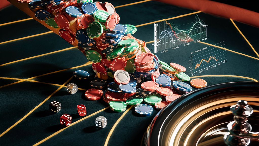 math behind progressive jackpots