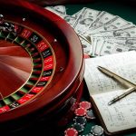 mathematical roulette strategy for success