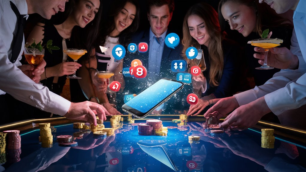 measuring social media performance
