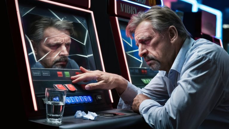 mind effects of betting