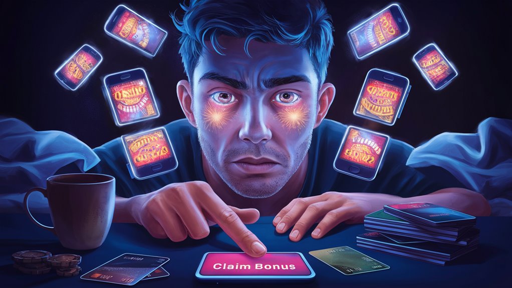 mind influences gaming choices