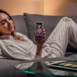 mobile gambling goes digital