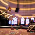 music shapes casino gaming experience