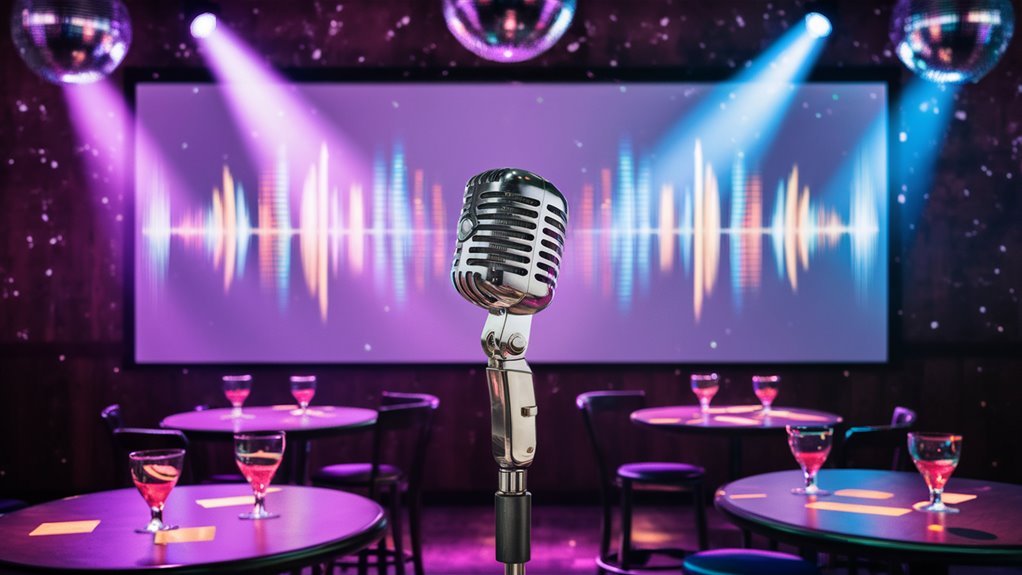 must know songs for karaoke