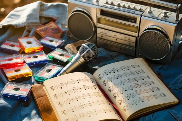 nineties hits with high vocals
