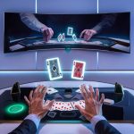 online casino dealer guide
