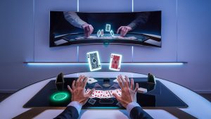 online casino dealer guide
