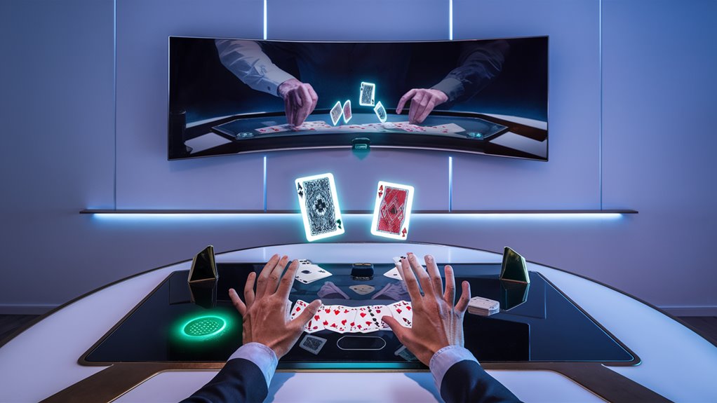 online casino dealer guide