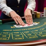 online casino dealer instructions