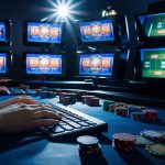 online casino gaming growth