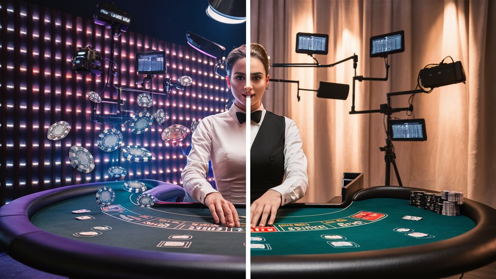 online casino gets personal