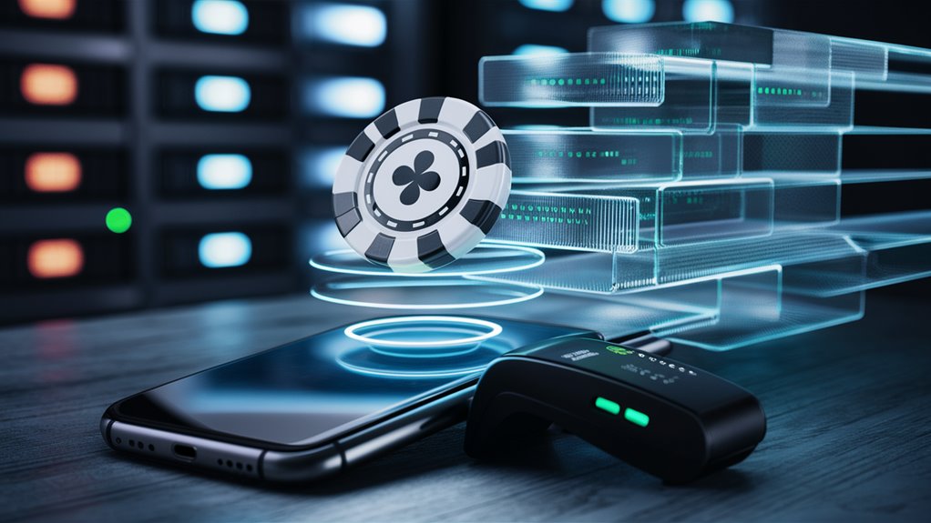 online casino payment protection