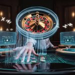 online gambling reshaping gaming industry