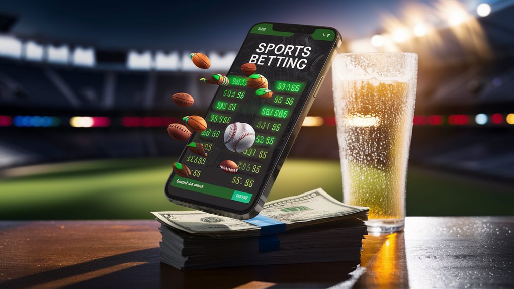 online gambling transforms gaming