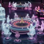 online social casino growth