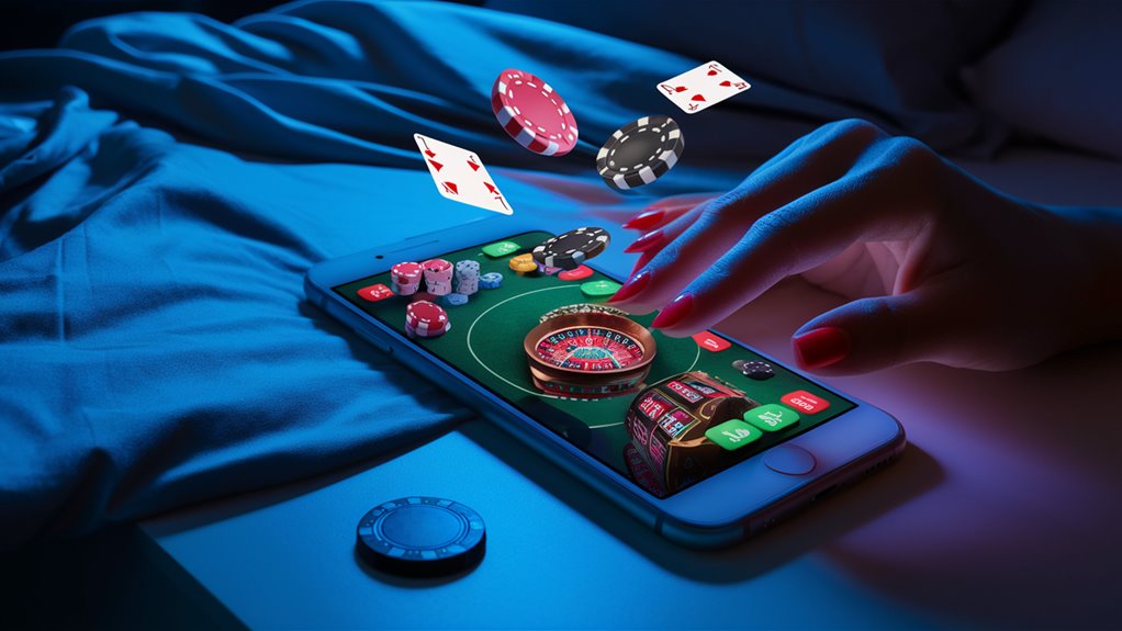phones now dominate gaming