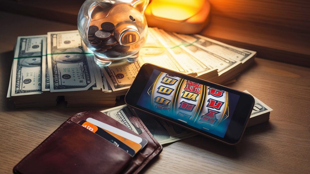 play slots wisely online
