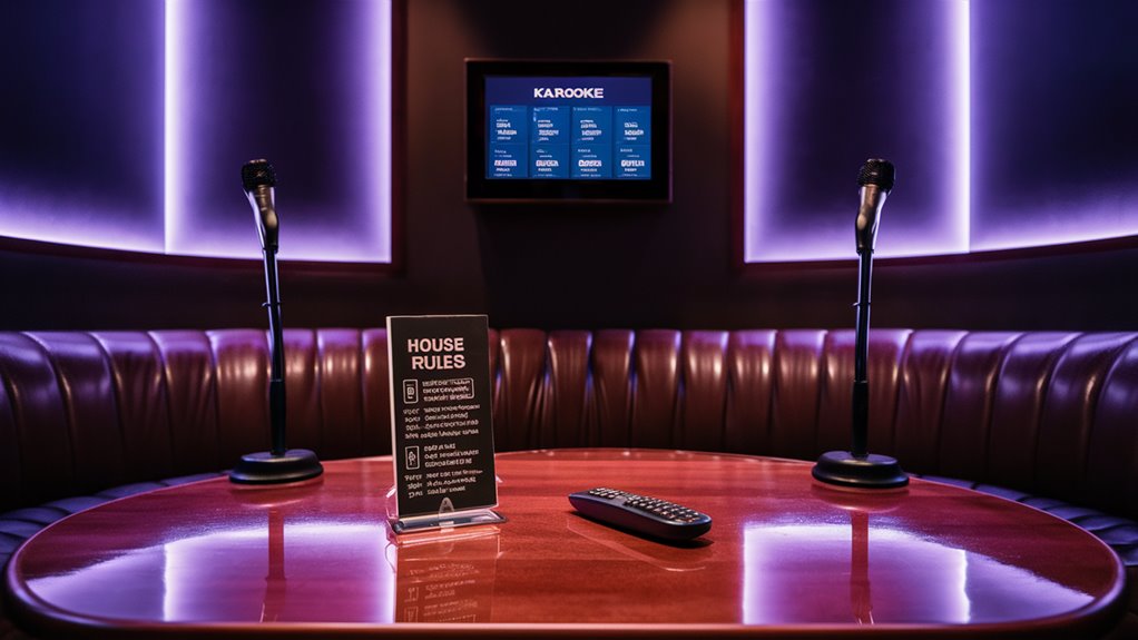 policies for making reservations