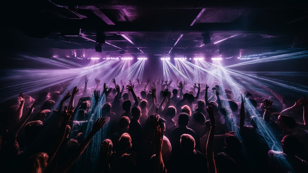 popular dance music hits