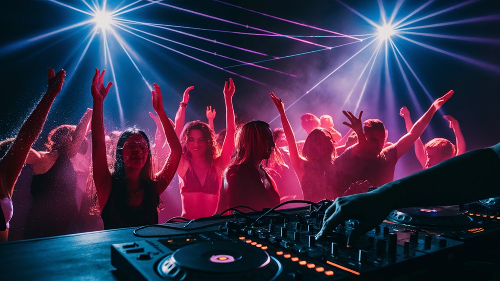 popular dance music songs