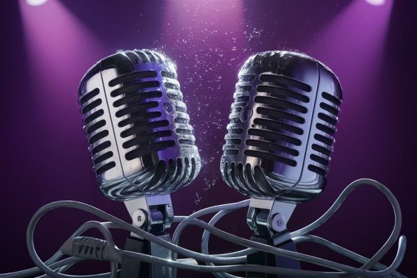 popular high pitched singing songs