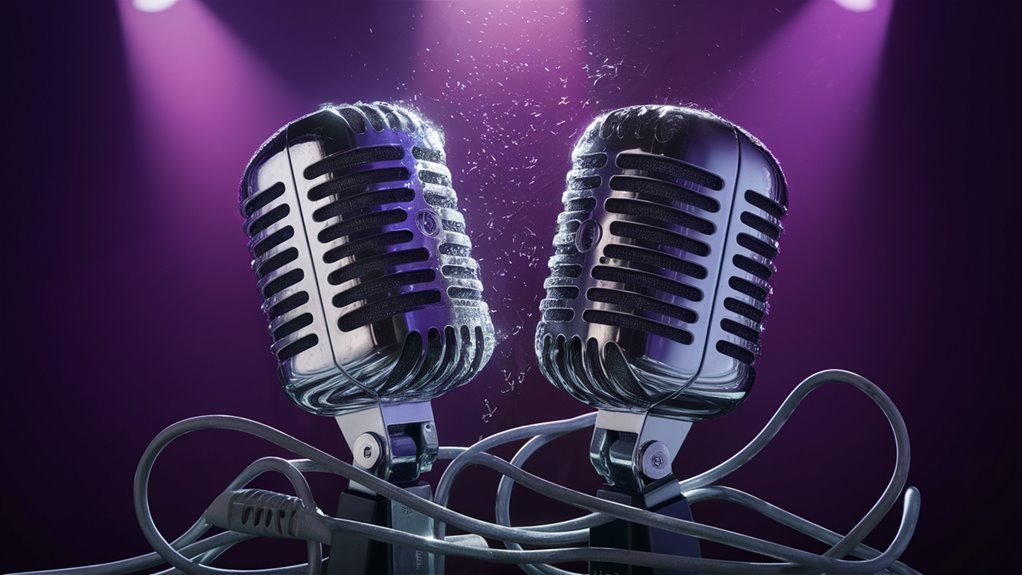 popular high pitched singing songs