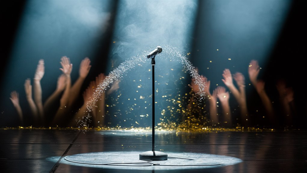 popular individual performance songs